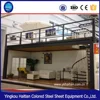 2016 prefabricated luxury container house hotel restaurant for sale