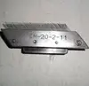 part of karl mayer machine comber 001E22