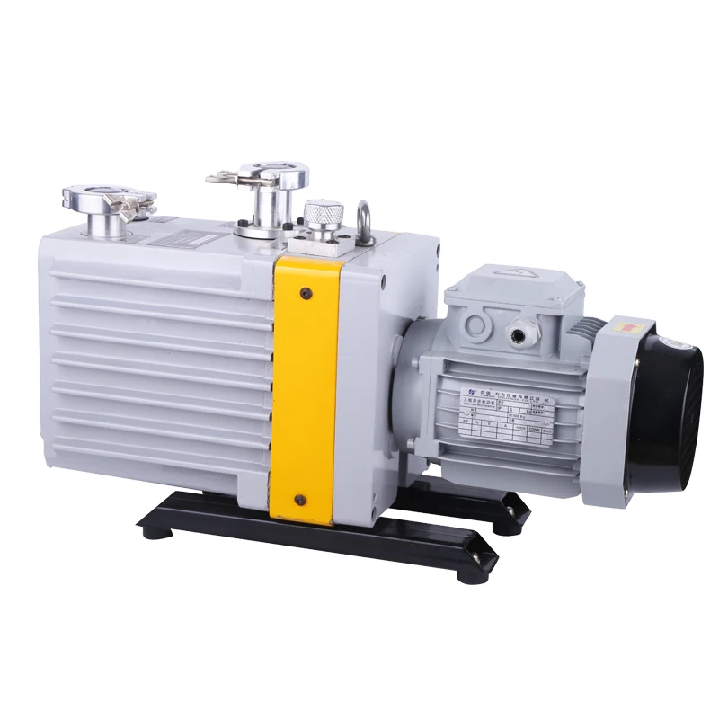 2xz15 High Vacuum Pump Industrial Vacuum Pump Buy Industrial Vacuum