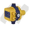 Auto pressure controller automatic water level control circuit pump controller