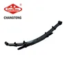 Replacement Leaf Springs for Light Trucks and Suvs