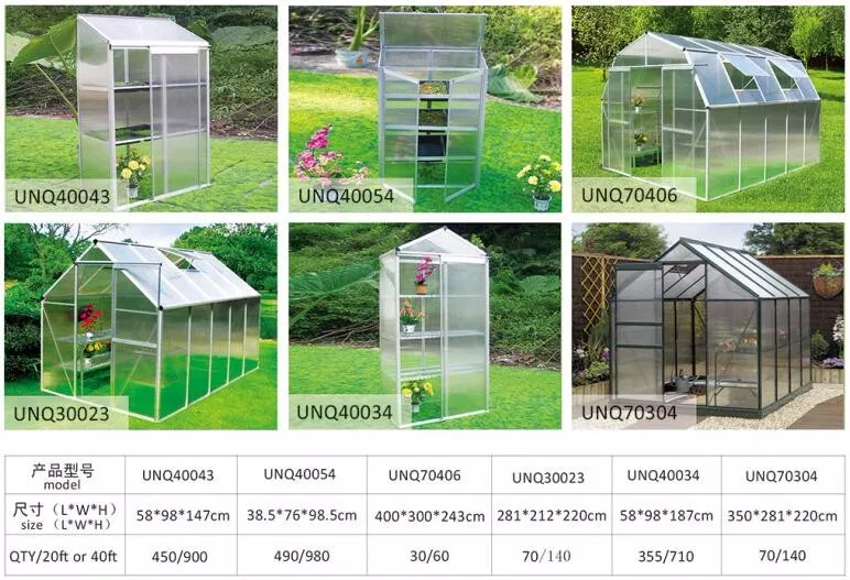 Walk-in Garden Sheds/greenhouse - Buy Plastic Garden Shed,Garden