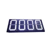 8 inch numbers display digital 7 segment led display for gas station