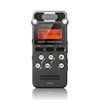 CD DVD VCD can be transcribed into a file voice activated electronic voice recorder wav