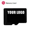 Factory price micro Original import sd 1-64gb memory cards china 64GB TF Card
