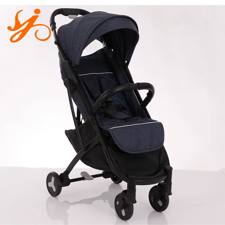 pushchair 3 in 1