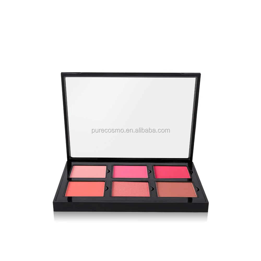 blush palette
