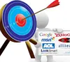 Top 30 Ranking in Search Engines
