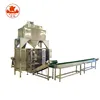 Hot selling model 5-50kg manual thailand rice packing machine