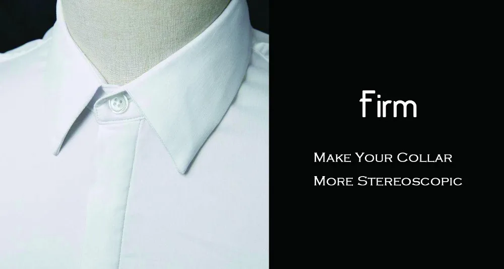 Men's Shirt Packing Metal Collar Stays Buy Collar Stay,Metal Collar