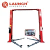 Three-section long arm Launch TLT250AT two post car lift elevator