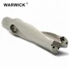 SPMG high speed indexable insert U drill bit with 3XD