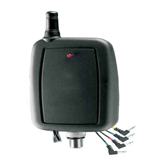 F12-F40 Digital circuitry fishing bite alarm wireless converter fishing alarm bite