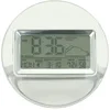Acrylic digital clock LZ1401021486