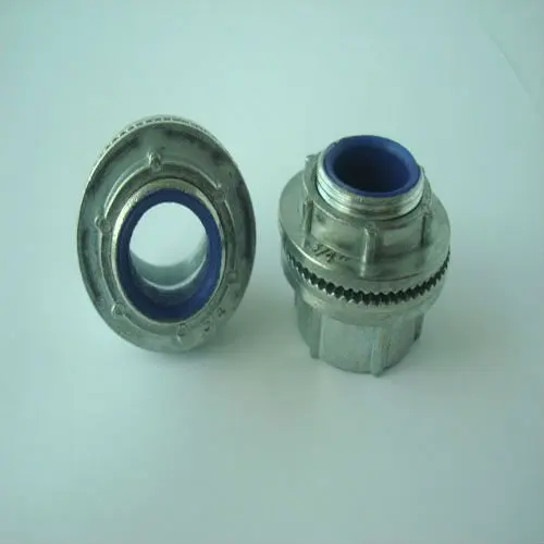 Rigid Conduit Threaded Hub And Bushing Buy Threaded Hub Flange