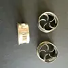 matel cascade mini ring for random packingmetal tower internals