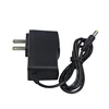 US Plug 6W 12W 24W 36W Wall Travel Charger Adaptor AC DC 12V 0.5A 1A 2A Charger