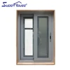 50 years industry experience high quality aluminum glass doors and windows
