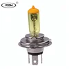 2019 Super Bright Car Halogen Headlight Auto H4 Bulb,Quartz Halogen H4 Xenon Bulb Auto Parts H7 Headlights