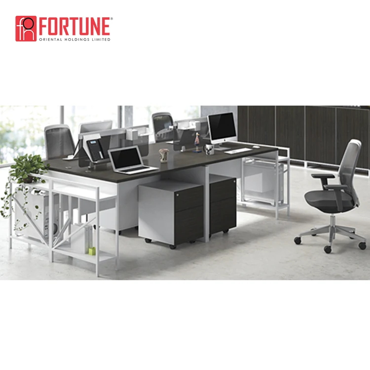 More Space Ceo Office Furniture Dubai Market Desk And Chair For