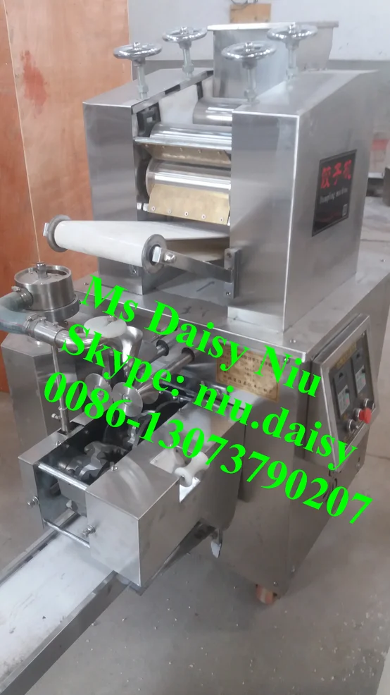 Stainless Steel Curry Puff Machine/curry Puff Making Machine/beef Curry
