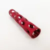 High performance 5-Axis process aluminum turbo tech racing intake manifold