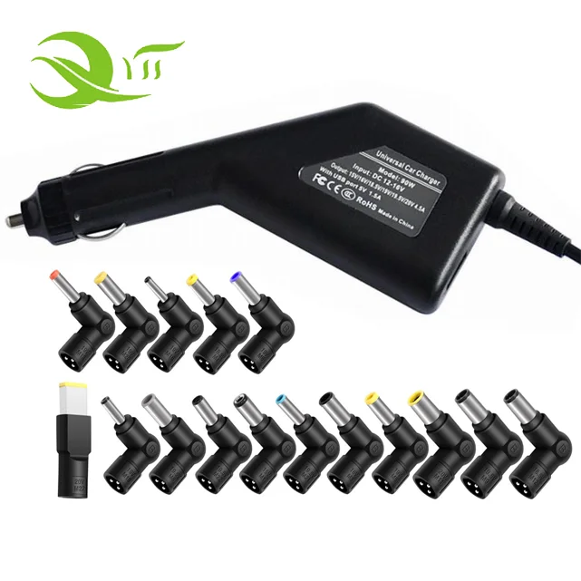 multi car charger adapter
