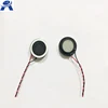 ROSH Free Sample 20MM 8Ohm 1Watt Speaker with Wire