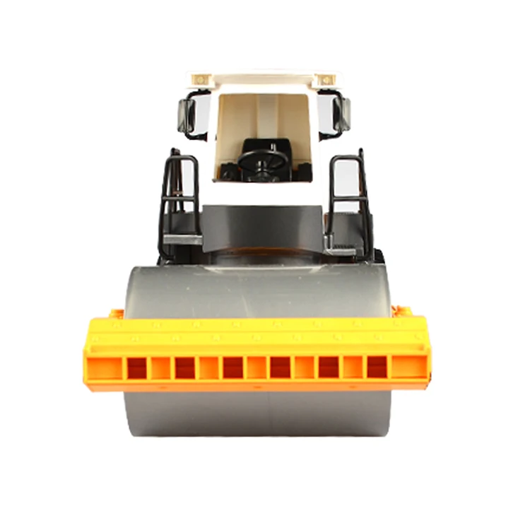 rc truck roller