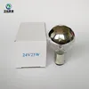 Medical Grade Halogen Light Bulbs 24V/25W for surgical lamps operating theatre light