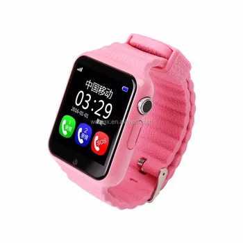 cheap smart watch for kids