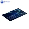 11 Years Recyclable Colorful Printing Authentication And Access Control Card