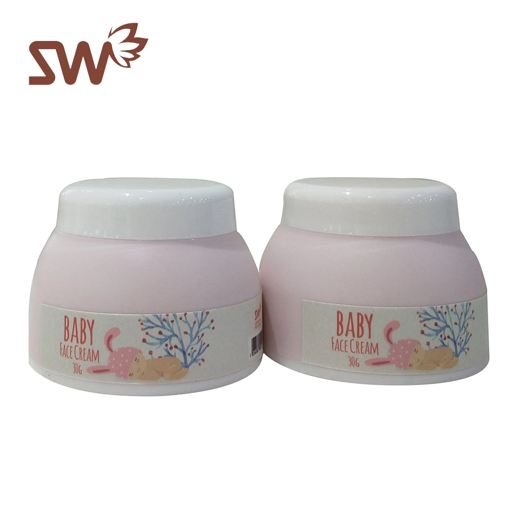 baby beauty cream