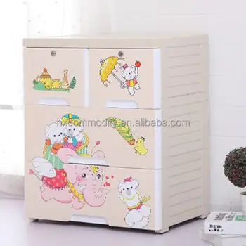 plastic cupboards for kids