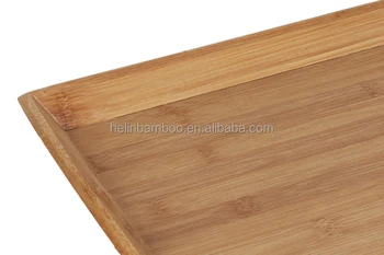 Bamboo Bed Dinner Table Tray With Mdf Factory Directly Bamboo Bed Dinner Table Tray With Mdf Factory Directly