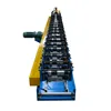 China Supplier Superior Quality Metal Box Rain Gutter Half Round Gutter Cold Roll Forming Machine