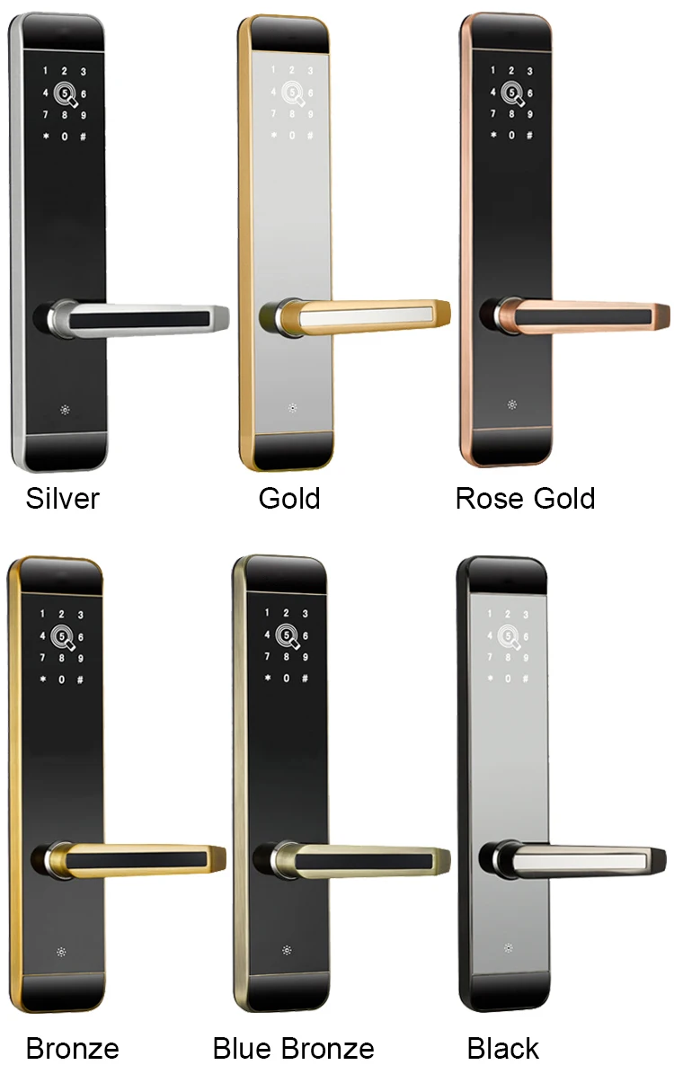 bluetooth keyless door lock bluetooth keyless door lock