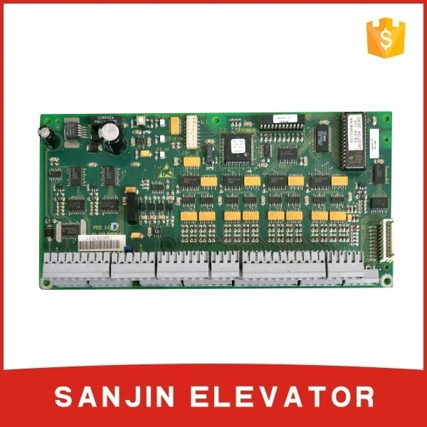 elevator parts ID.NR.590819, lift parts panel, lift spare parts