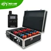 RichiTek Touring Sound Systems Wireless Tour Guide System Set For Tourism Outdoor