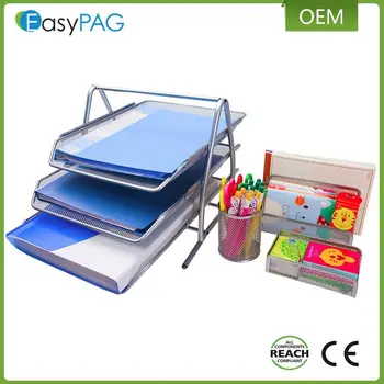 Multifunction Hot Ing Office Supply Metal Mesh Hot Ing Office Supply Metal Mesh