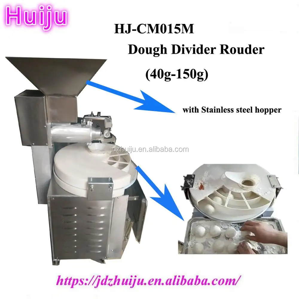 12.5kg Wheat Flour Mixer Machine /industrial Dough Mixer/ Commercial