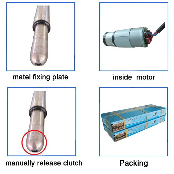 ¡superventas! Brazo De Puerta Abatible,Abridor De Puerta Dual,Operador