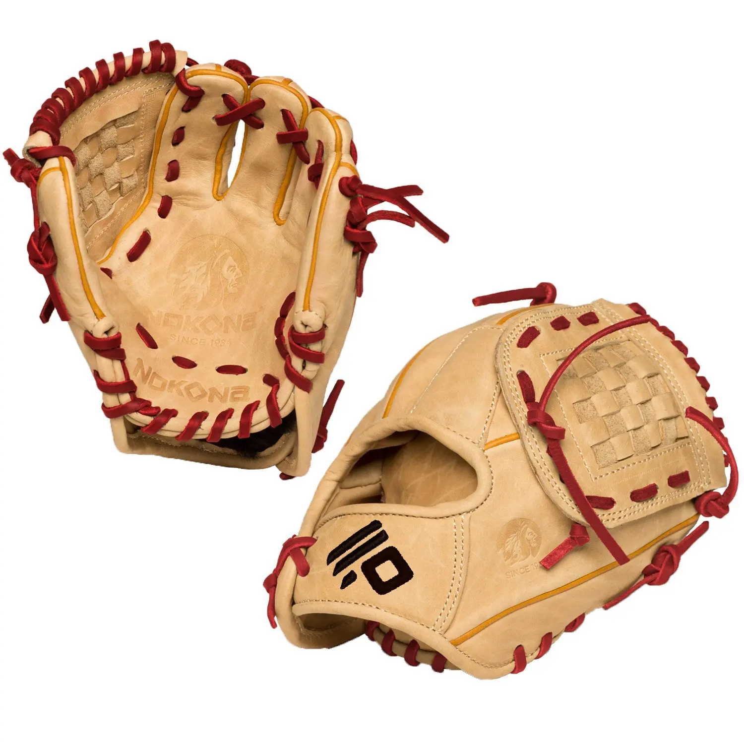 kids baseball mits