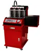 Fuel injection system testing&cleaning machine BC-6C injector cleaner for automotive cars