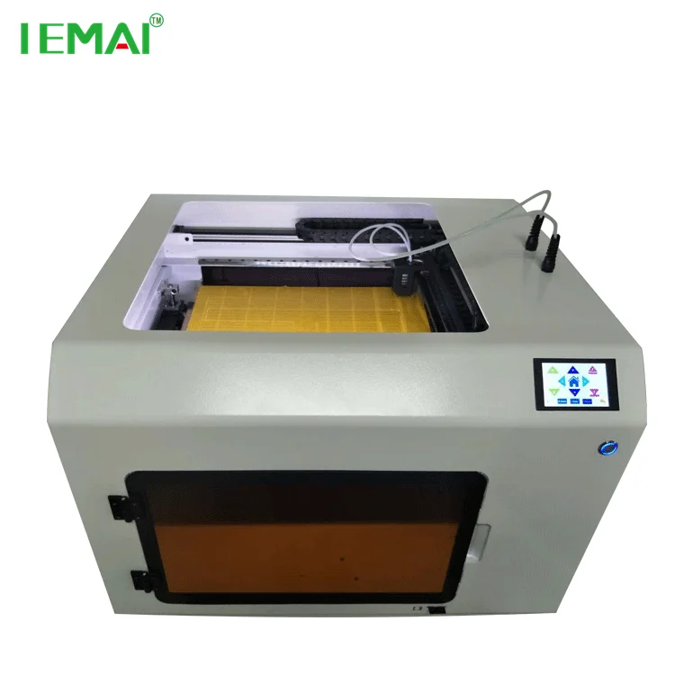 ناسا بالعربي كيف تعمل الطابعات ثلاثية الأبعاد