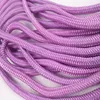 Solid braided nylon rope wholesale from manufacturer