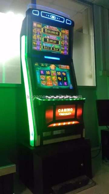 American original free slot machine