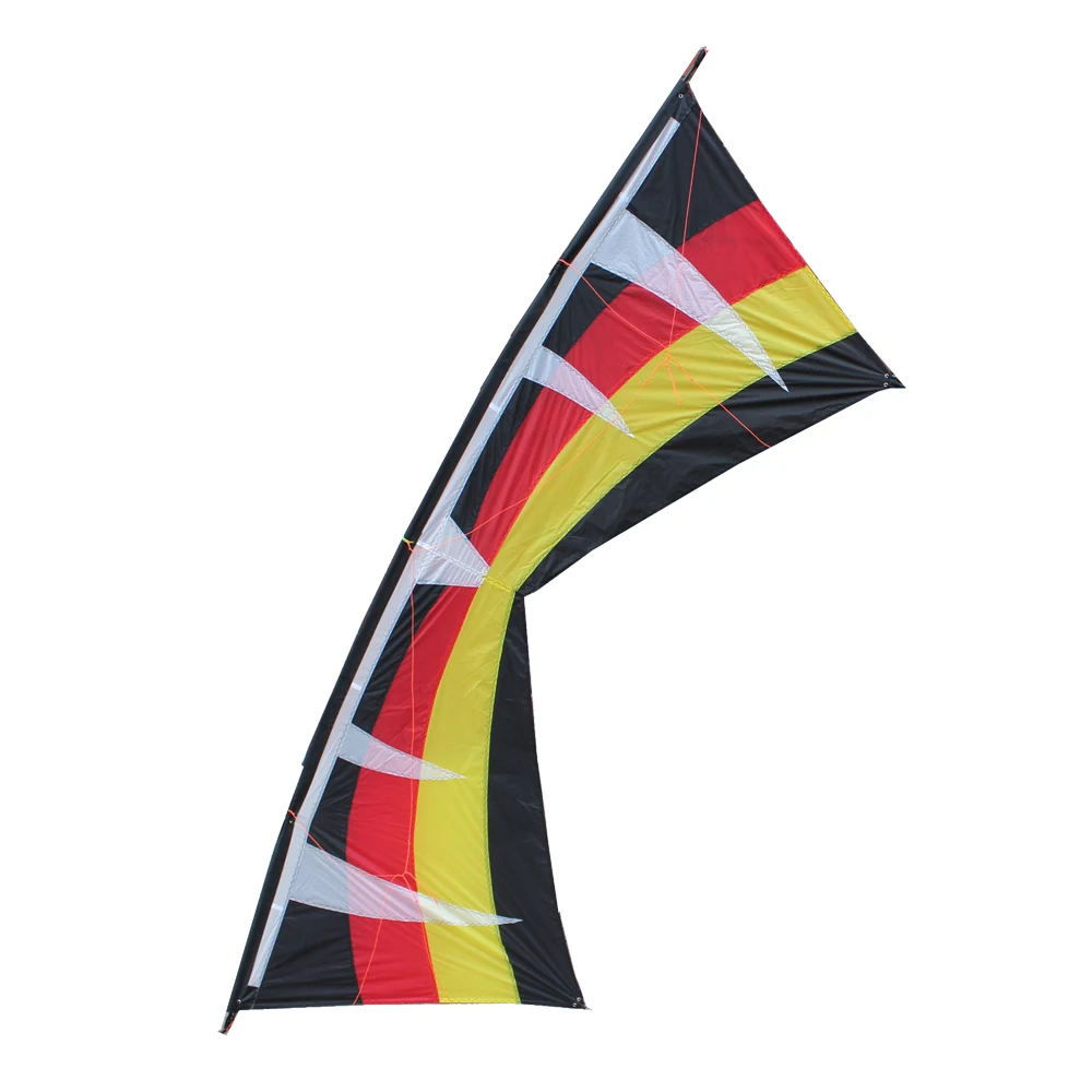 Outdoor Sport 4 Line Sports Stunt Kite - Buy 4 Line Stunt Kite,4 Line ...
