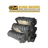 undercarriage parts/ track adjuster / recoil spring/cylinder CAT312C