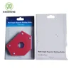 Hot selling welding magnet tool magnetic solder holder magnetic arrow rare earth neodymium magnets welding ground